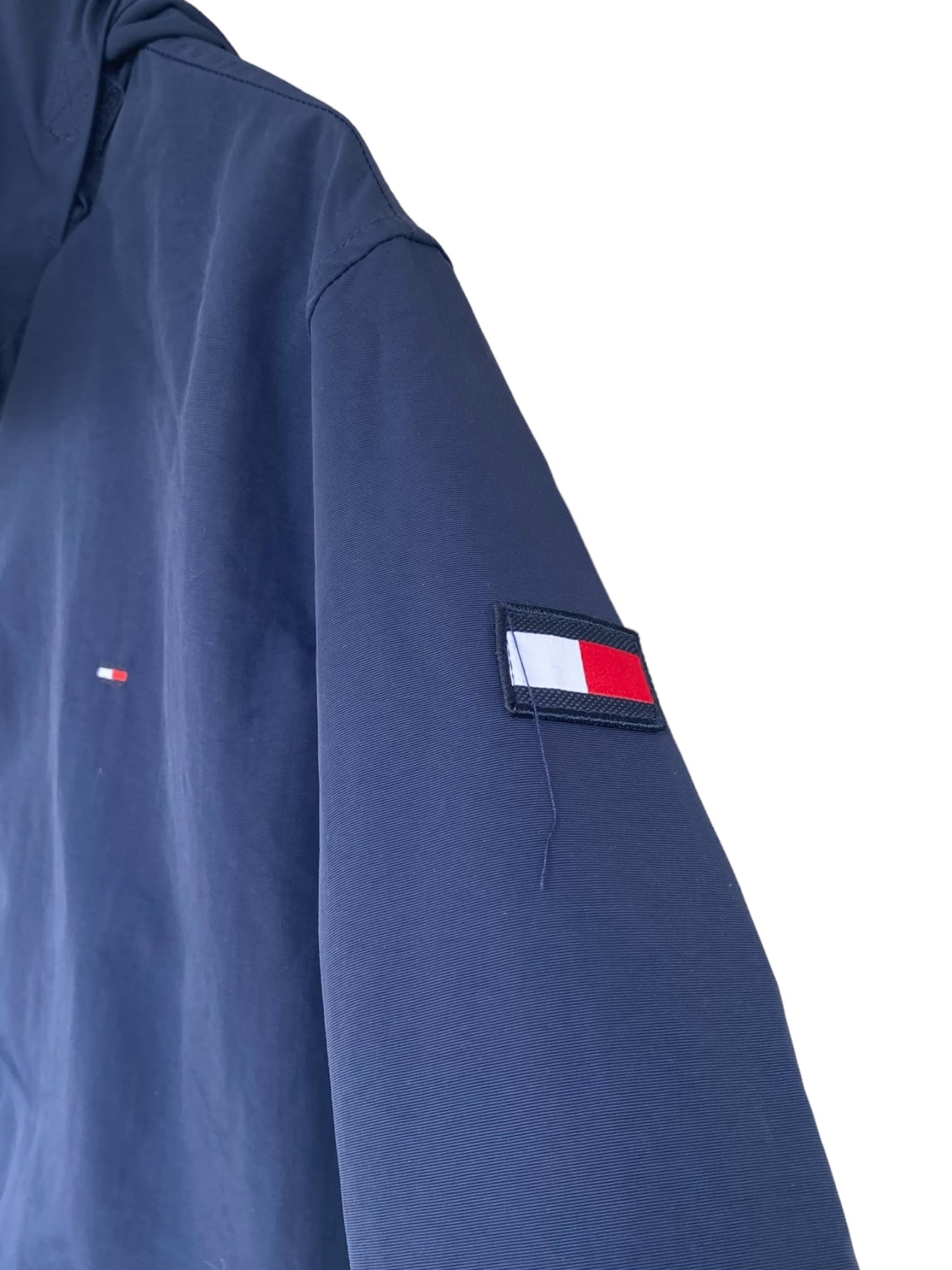 Woman’s Tommy Hilfiger windbreaker