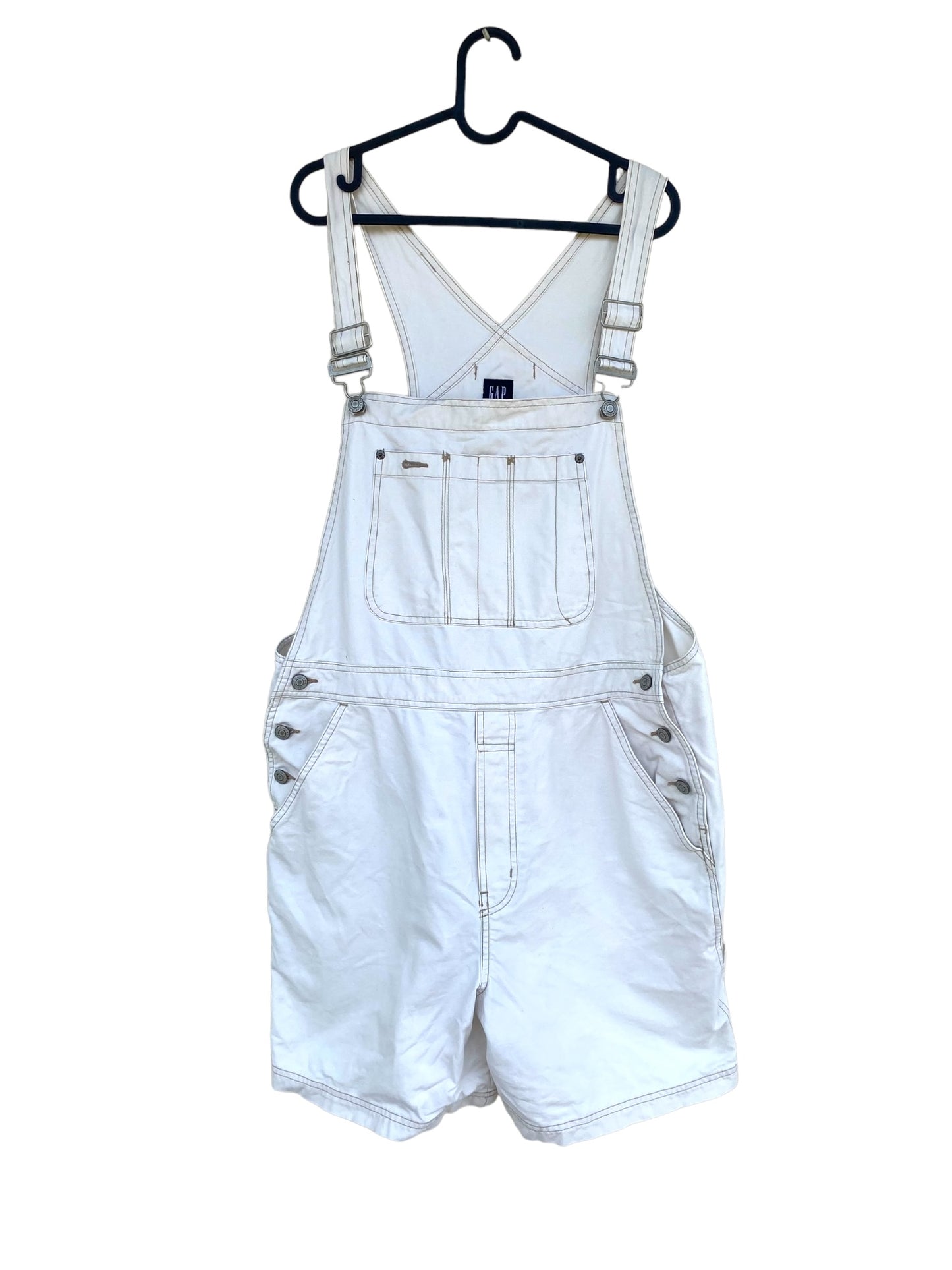 Vintage GAP dungaree