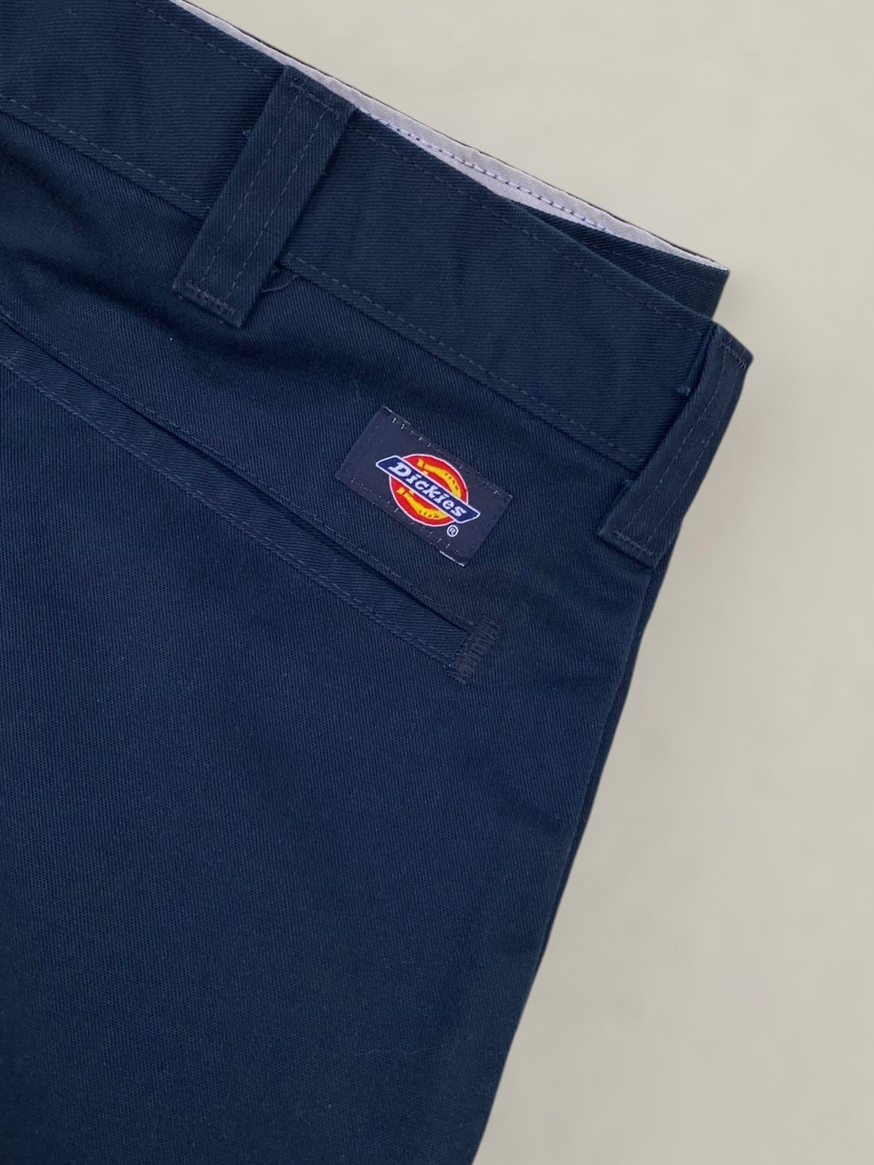 Dickies blue chinos