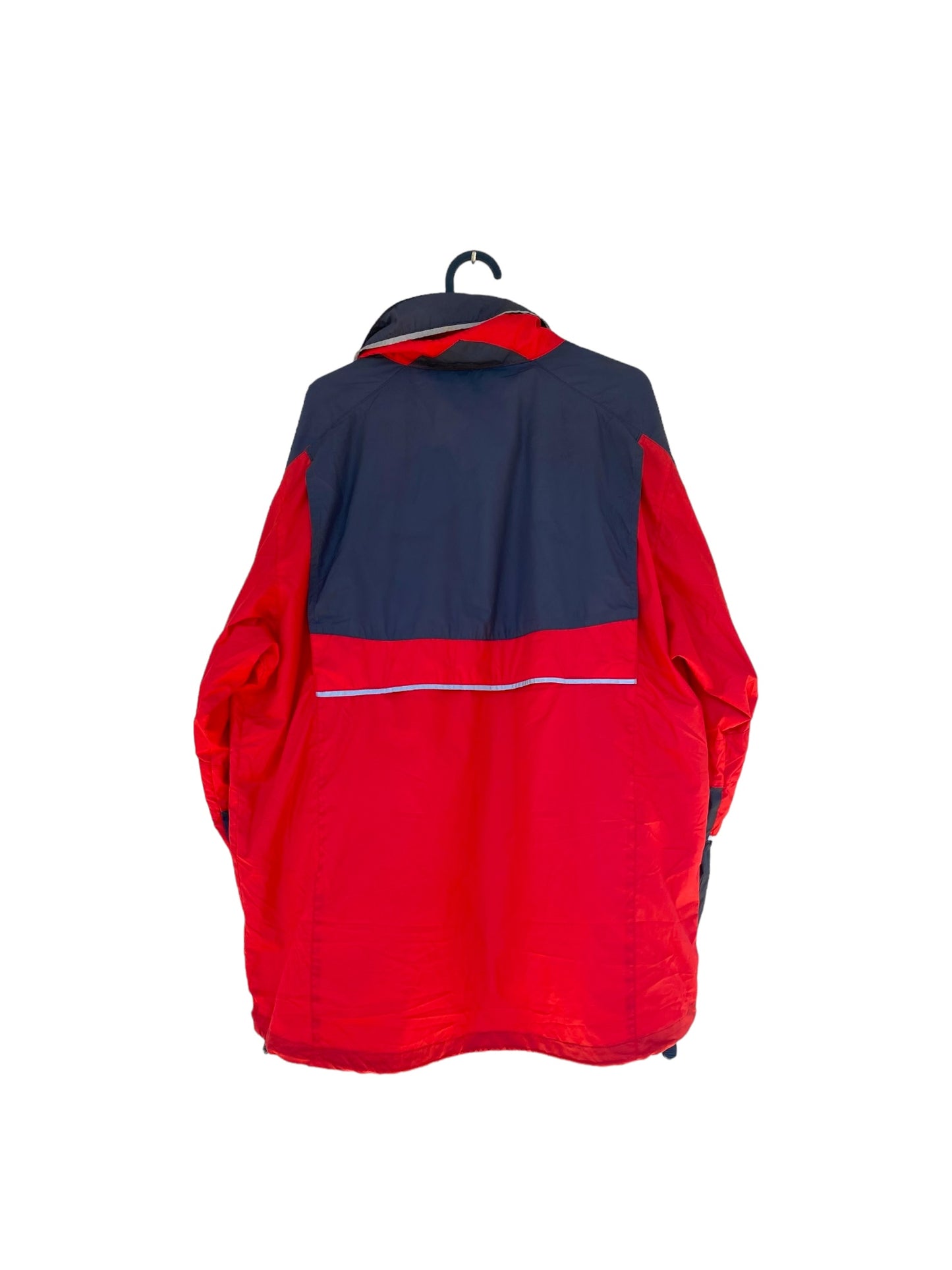 Columbia titanium alloy windbreaker