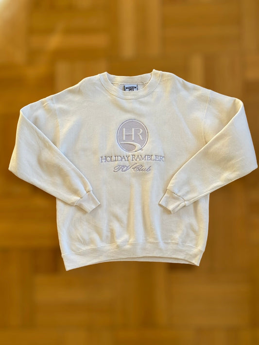 Lee vintage crewneck