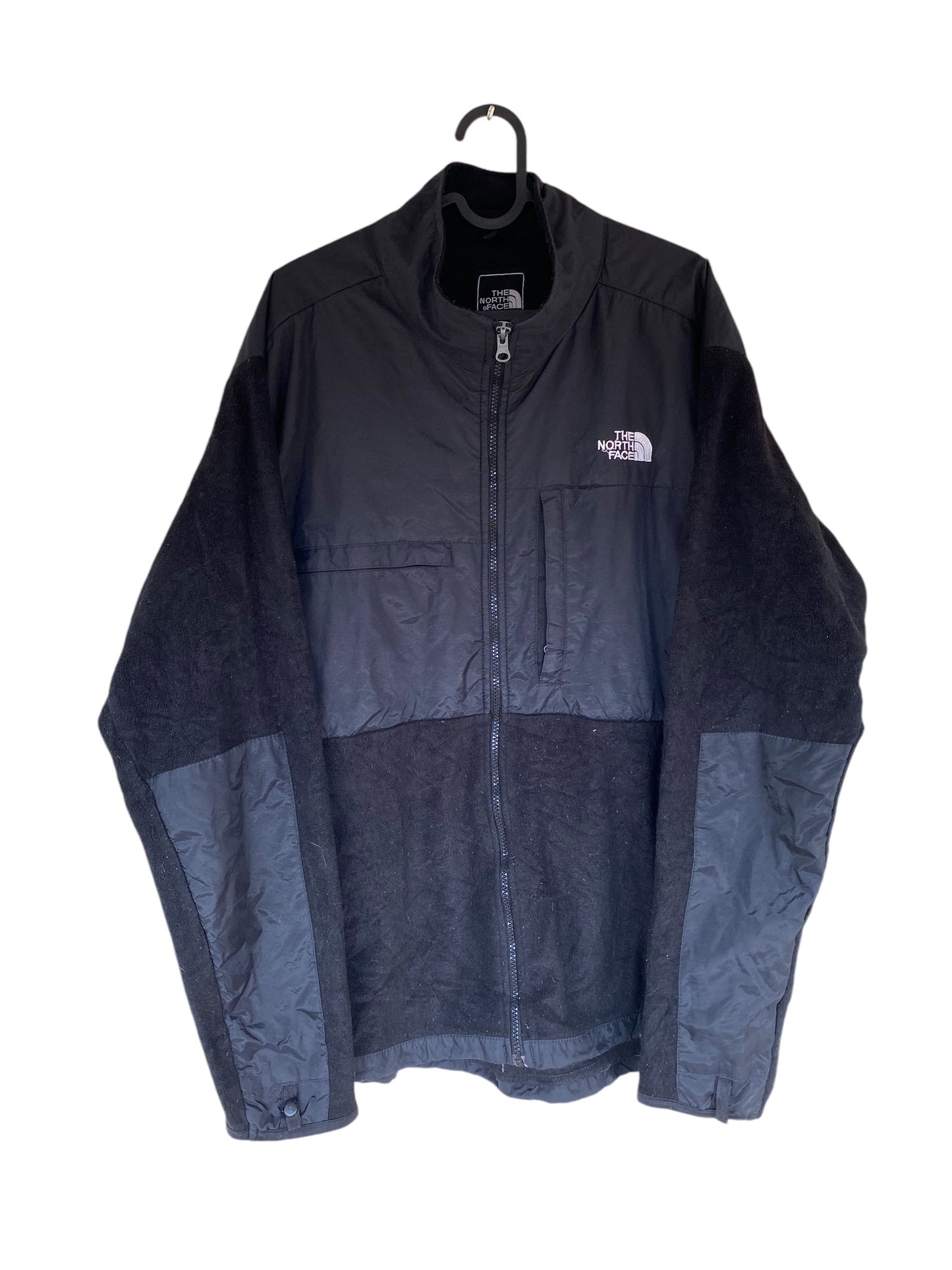 The North Face XL man