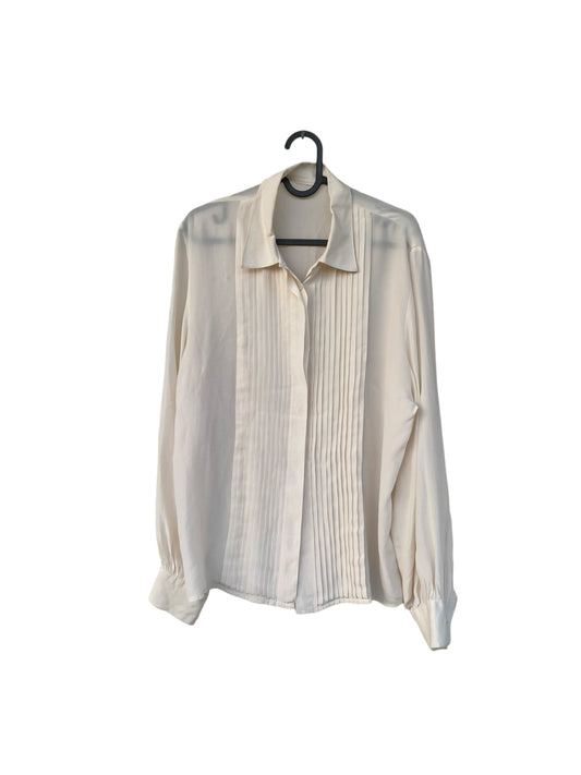 Sugar silk vintage shirt