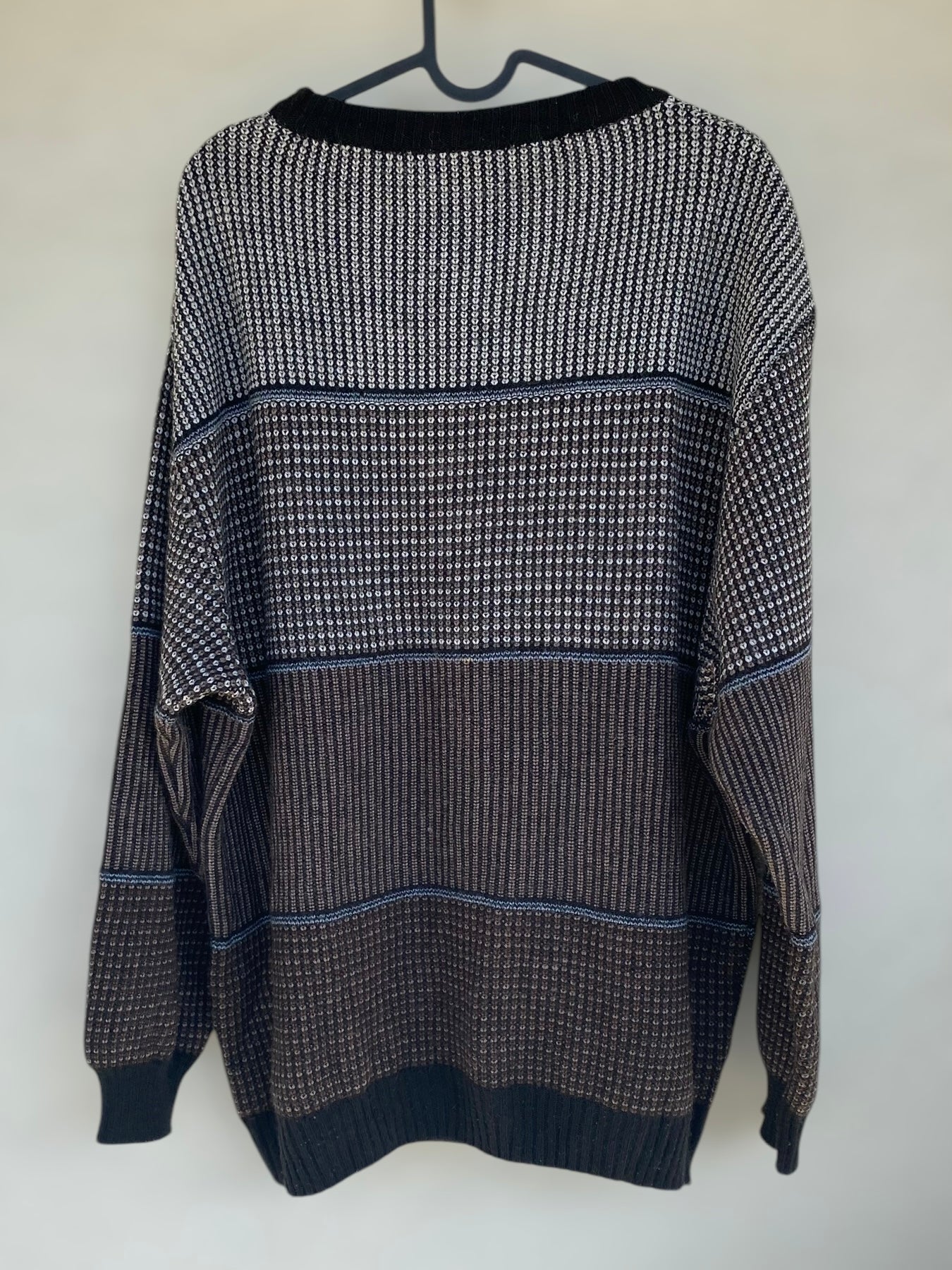 Alessandro Magno vintage sweater