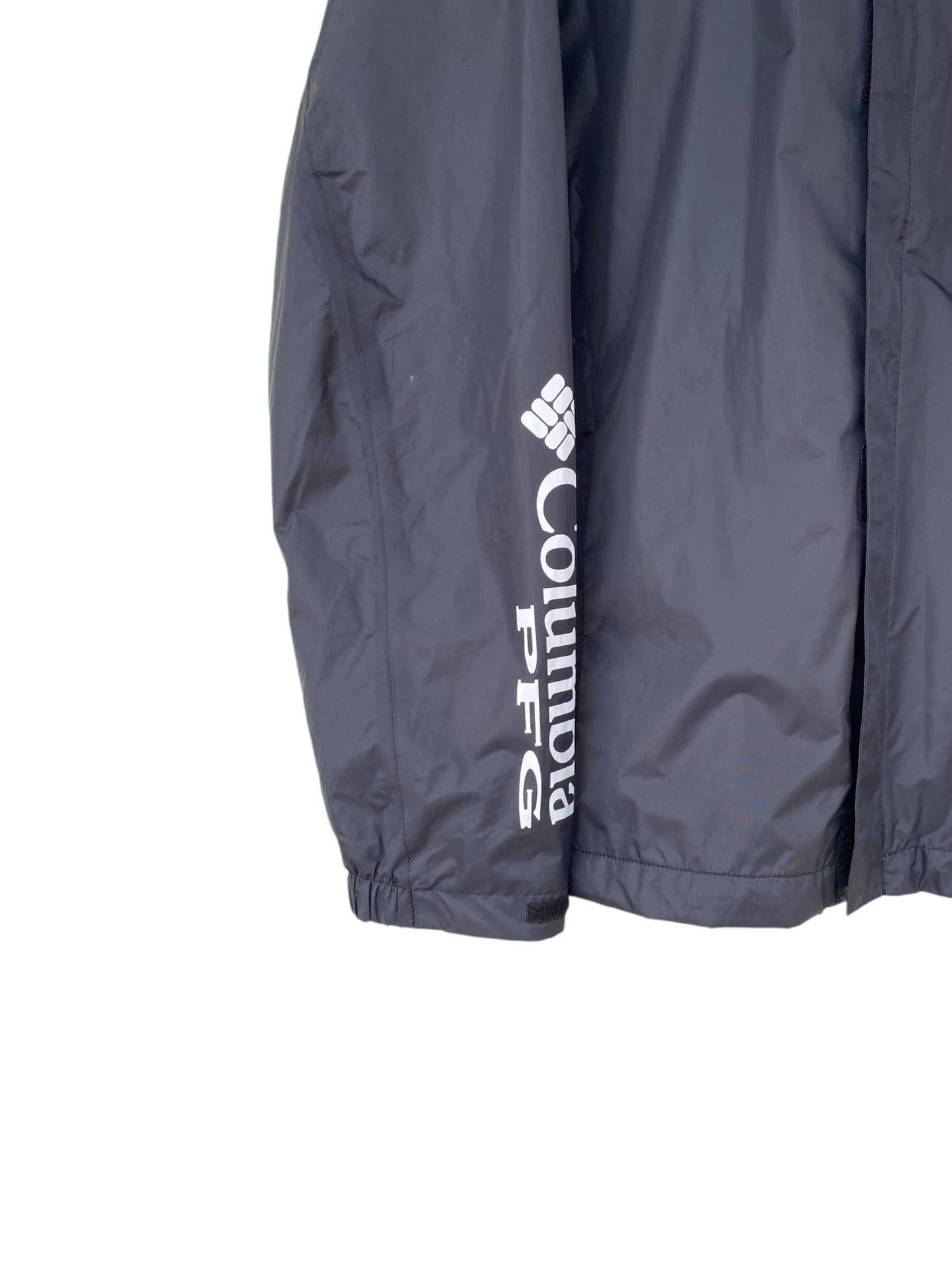 Columbia PFG omni tech windbreaker