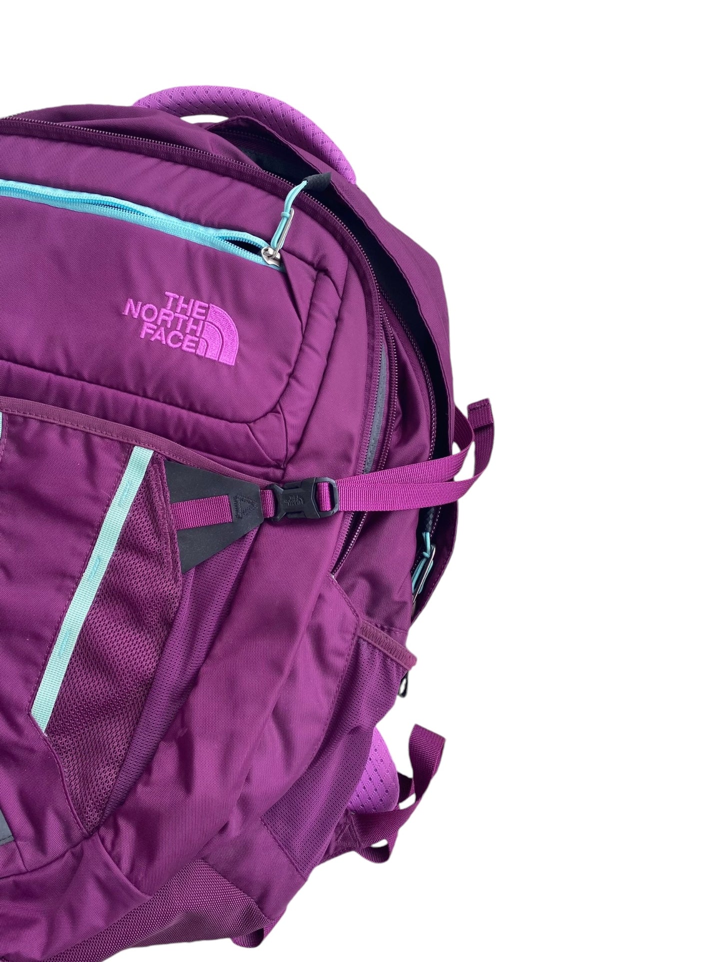 The North Face RECON backpack