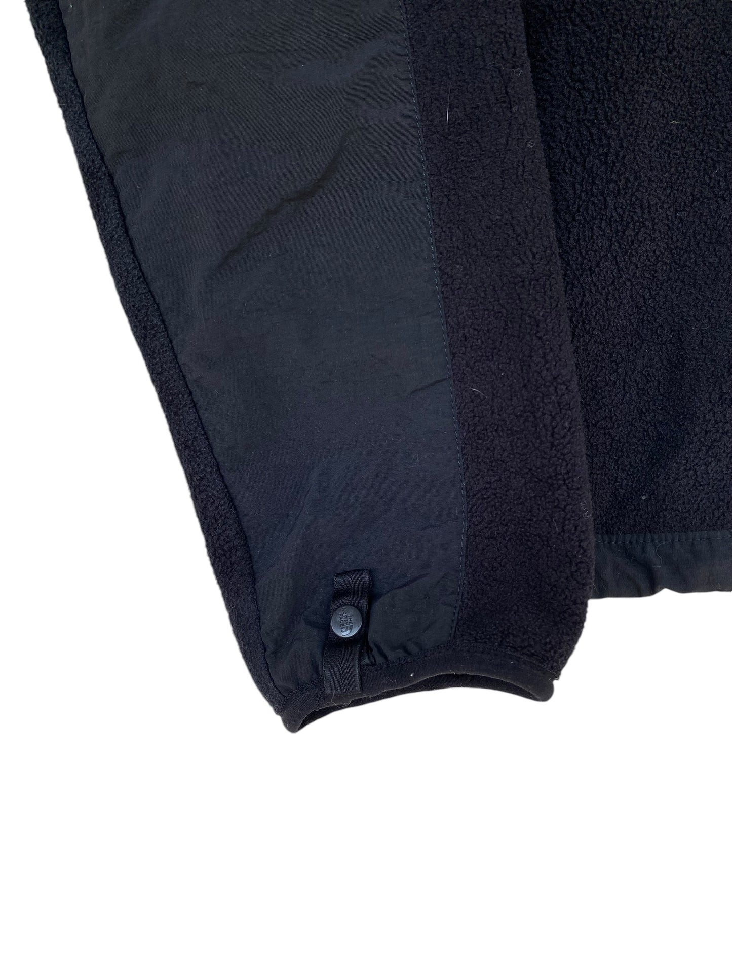 Τhe North Face black fleece