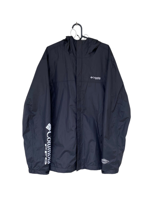 Columbia PFG omni tech windbreaker