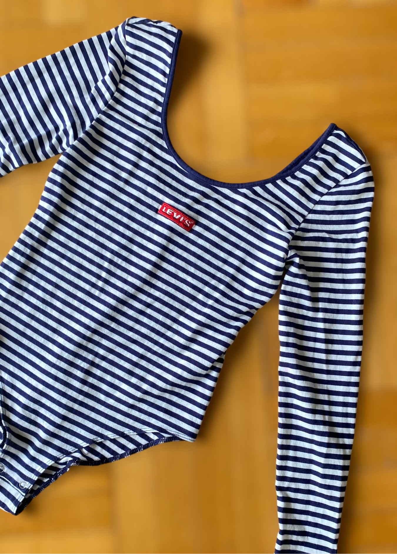 Levi’s bodysuit