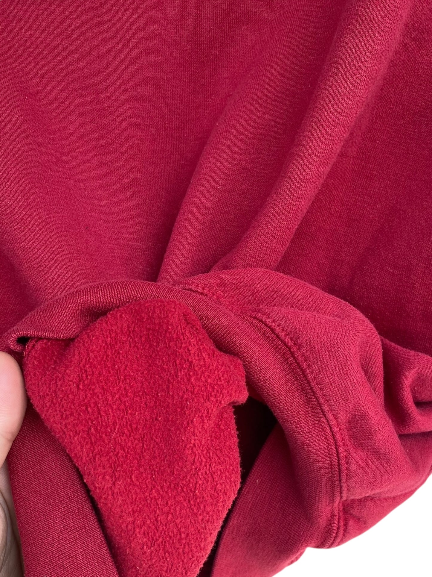 Stanford fleece hoodie by Champion