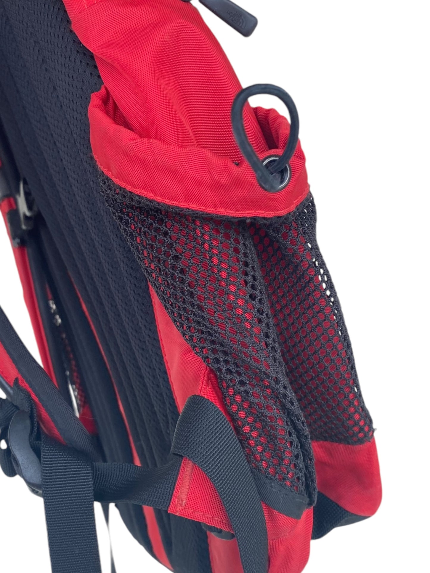 The North Face Hot Shot backpack