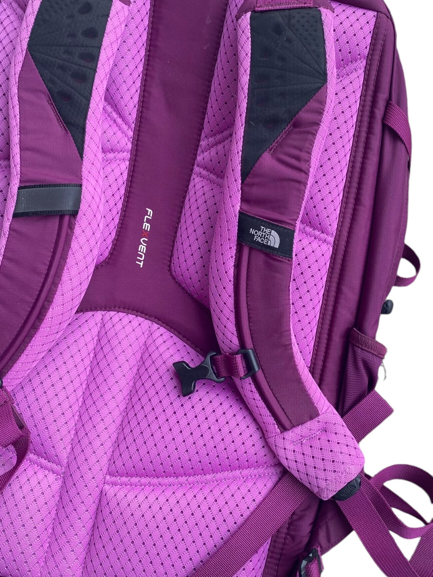 The North Face RECON backpack