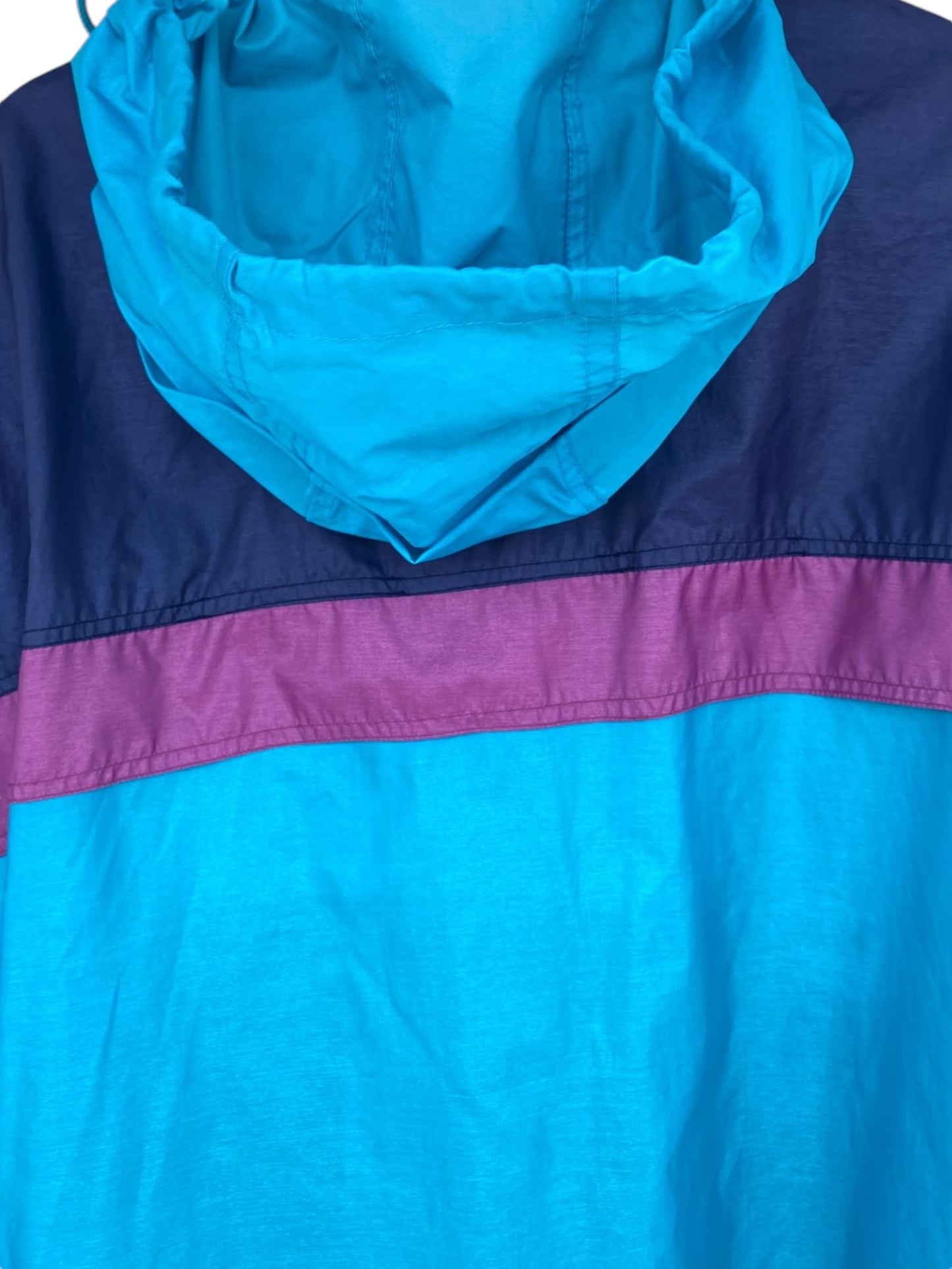 Vintage windbreaker