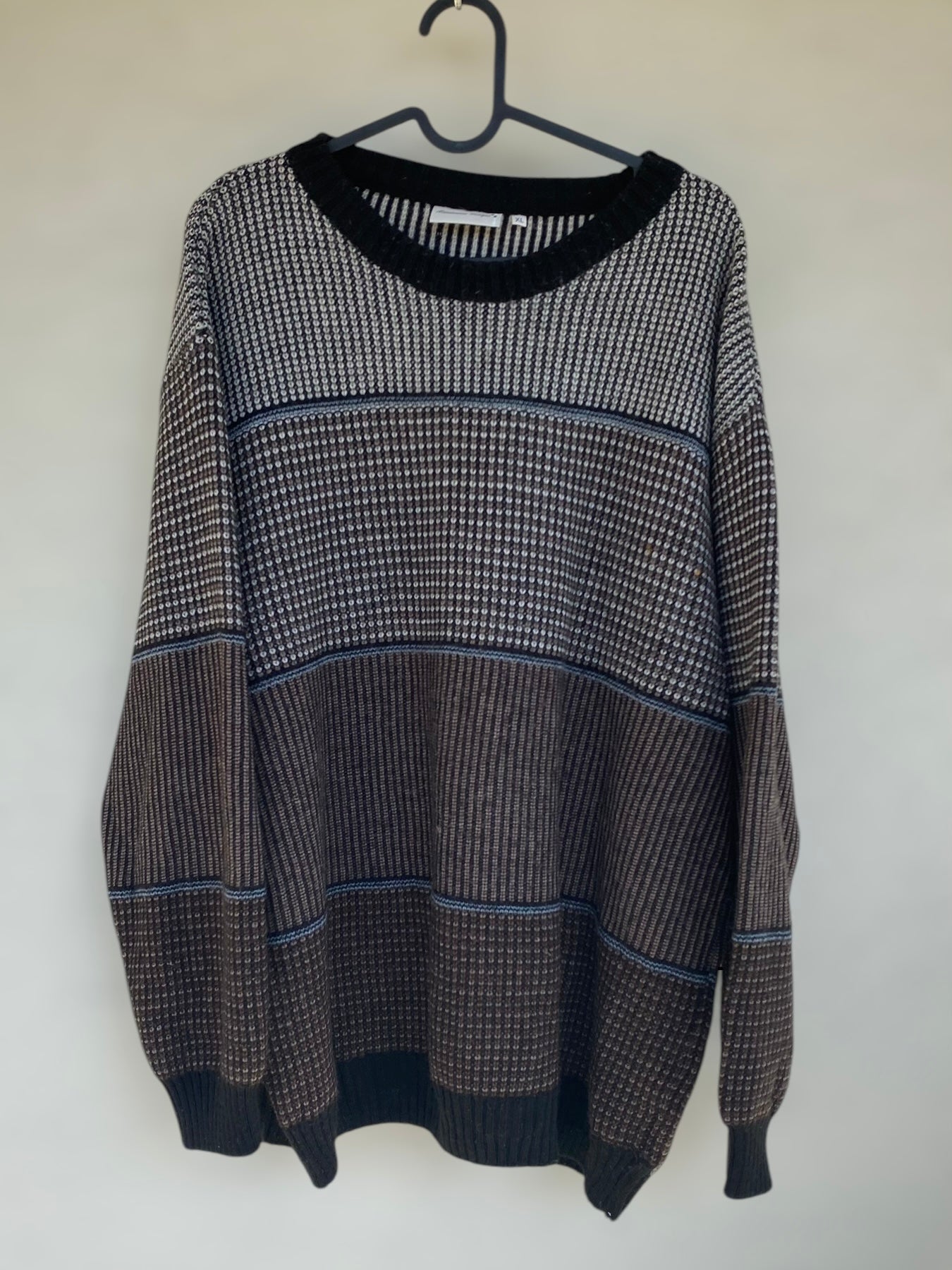 Alessandro Magno vintage sweater