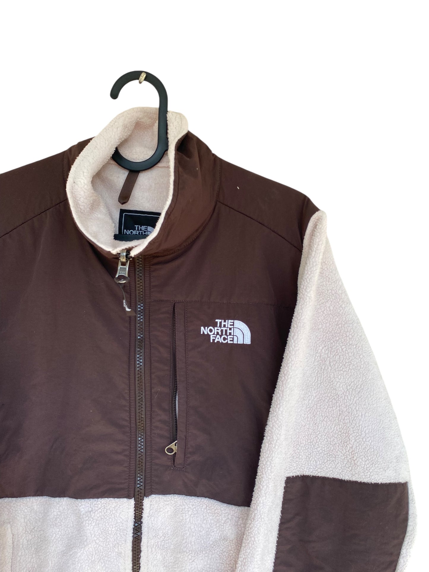 The North Face Denali fleece