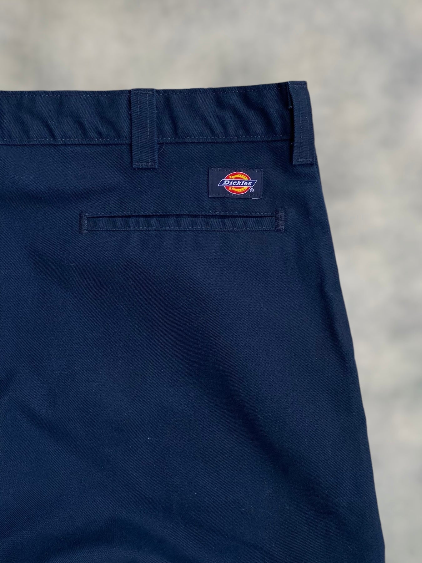 Dickies blue chinos