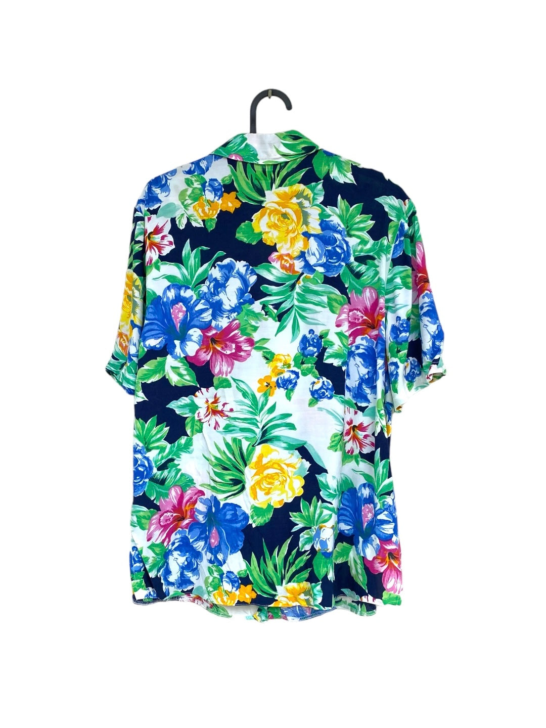 Floral vintage shirt