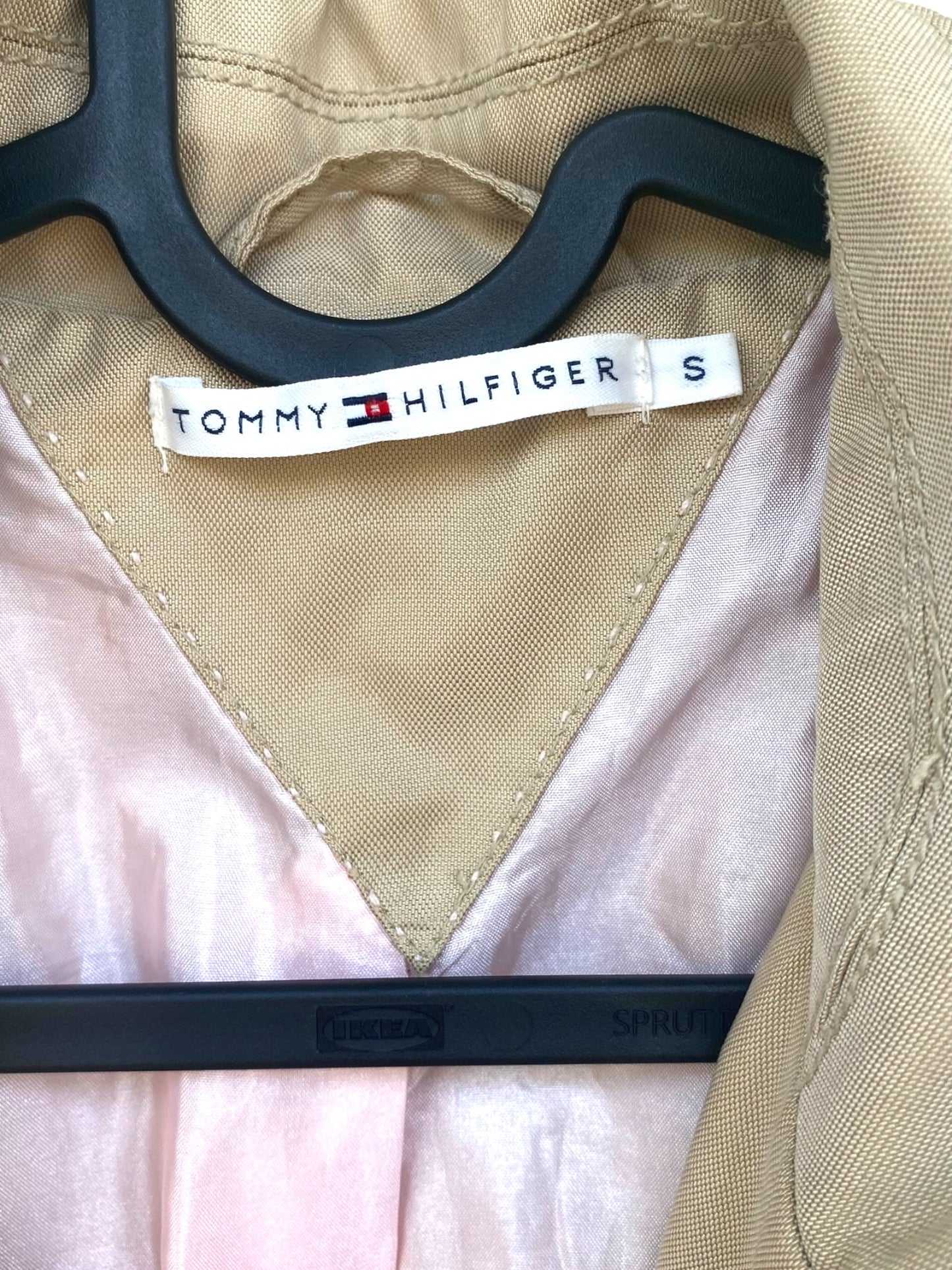 Tommy Hilfiger summer jacket