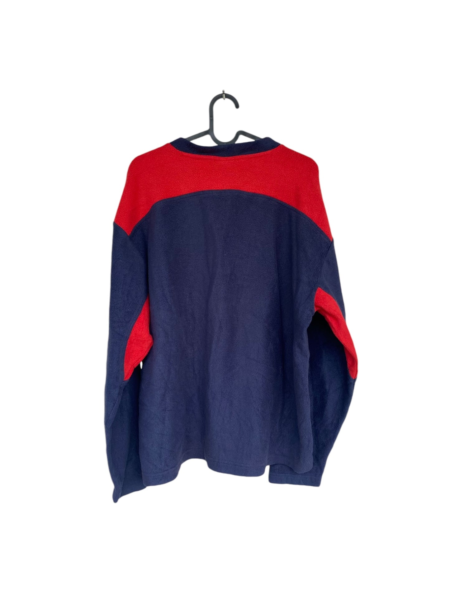 Umbro fleece blouse