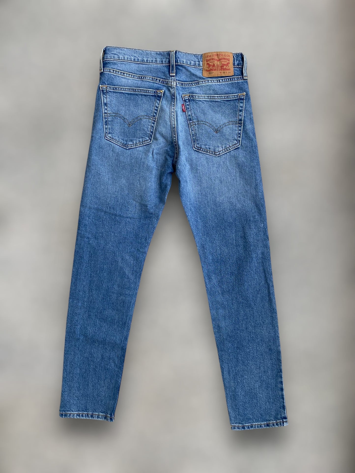 Skinny Levi’s 510 (s)