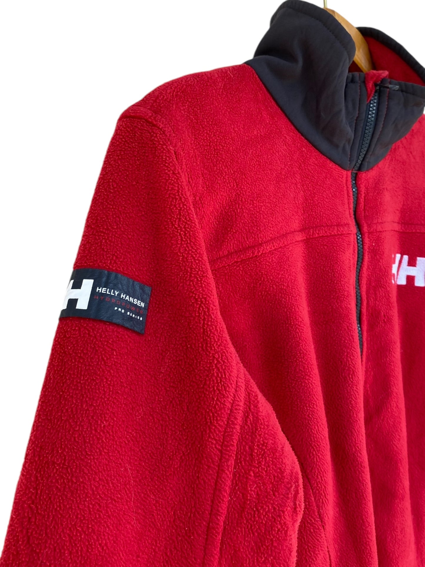 Helly Hansen woman’s fleece