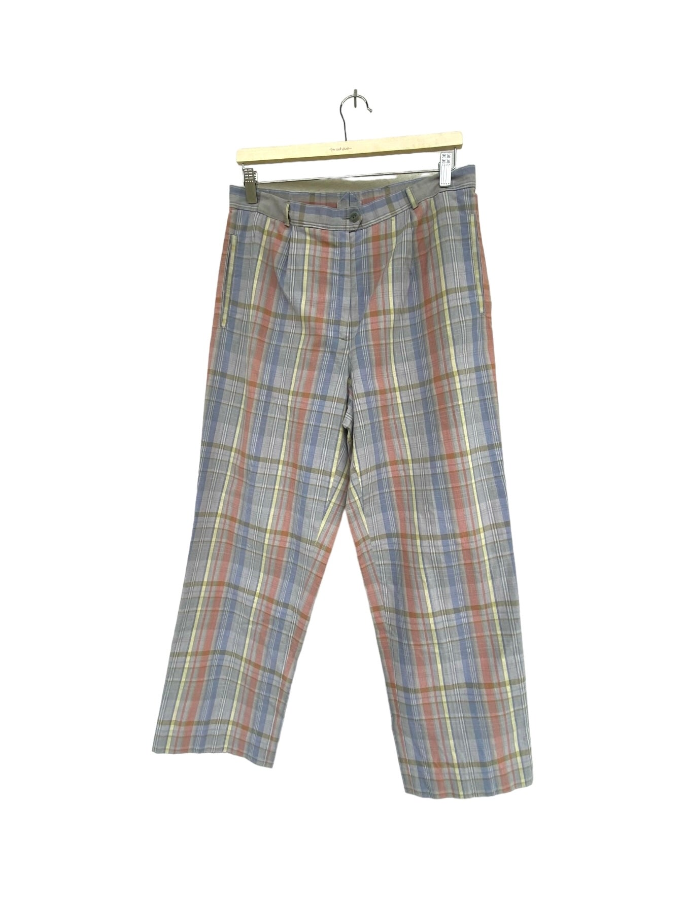 Vintage spring pants