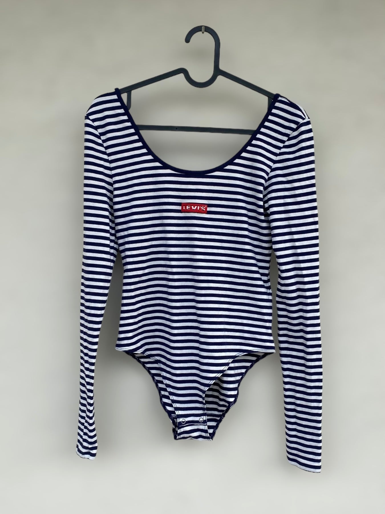 Levi’s bodysuit