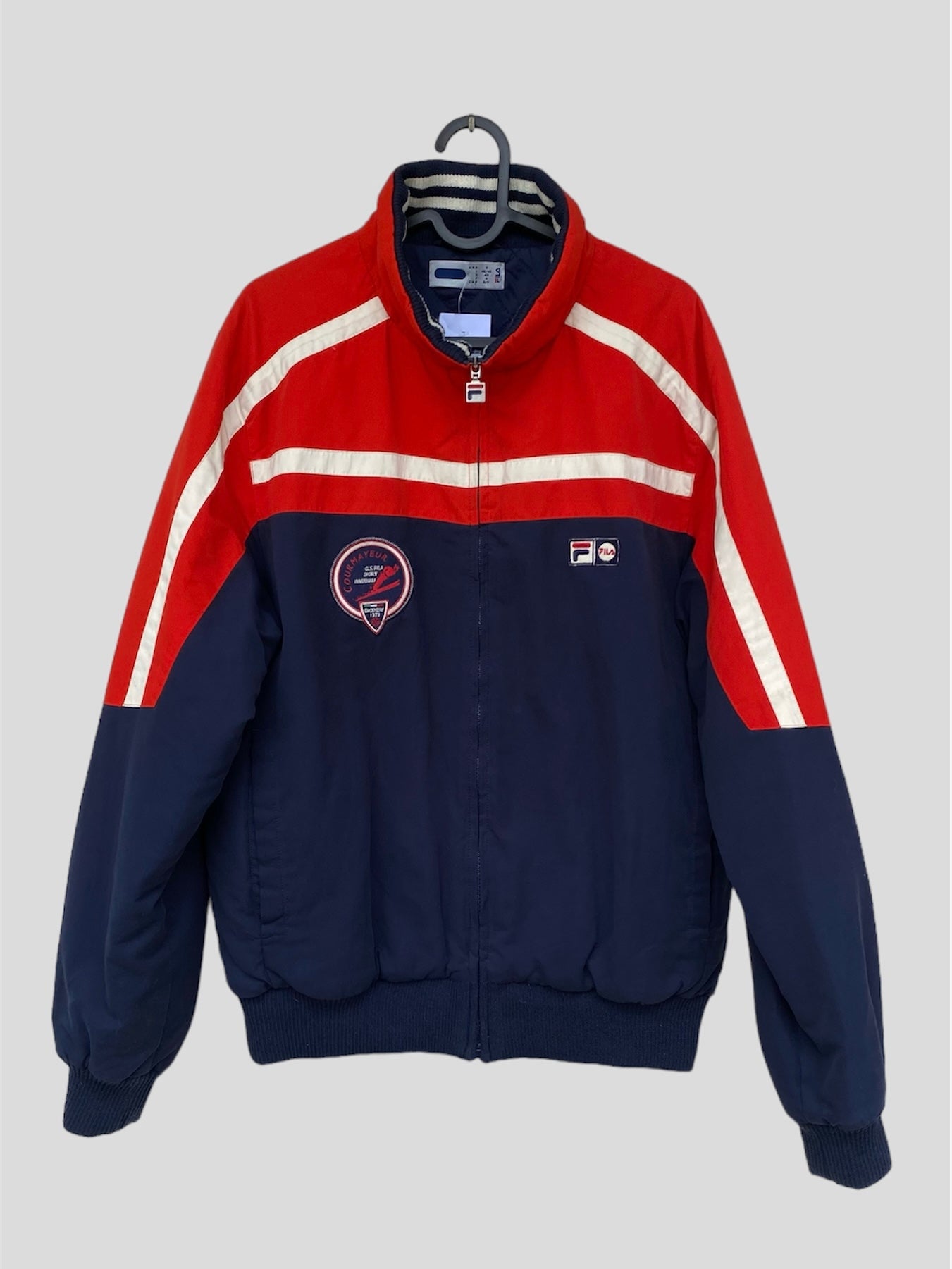 Fila vintage Jacket