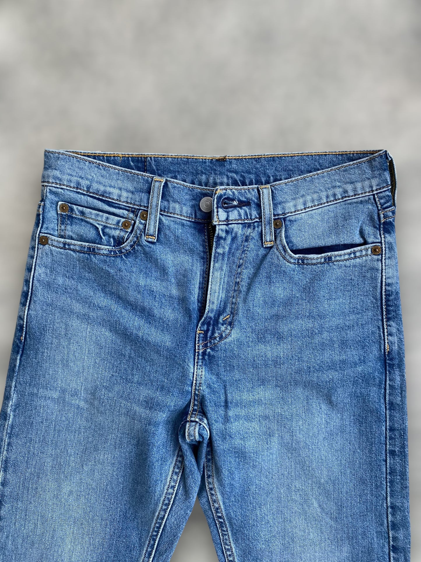 Skinny Levi’s 510 (s)