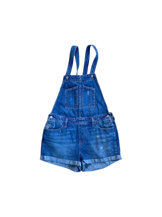 Levi’s vintage dungarees