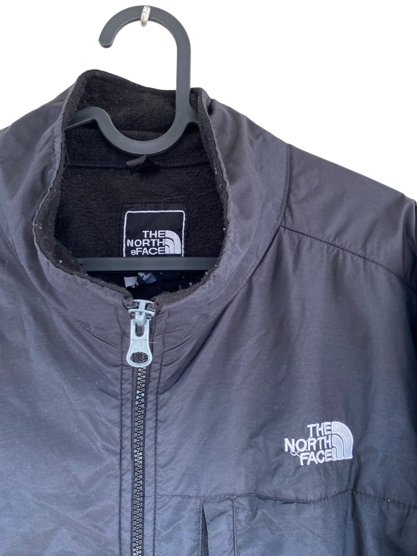 The North Face XL man