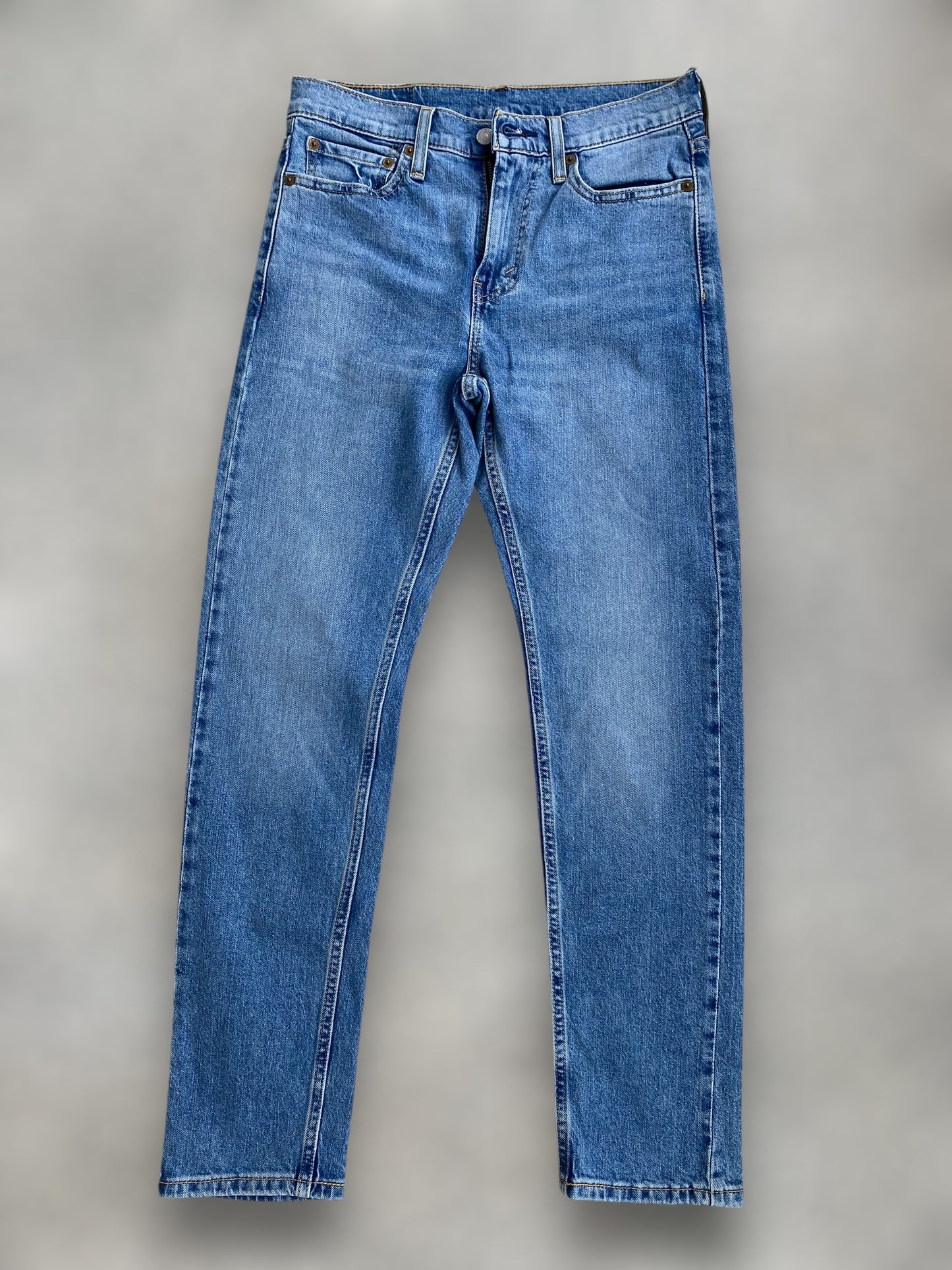 Skinny Levi’s 510 (s)